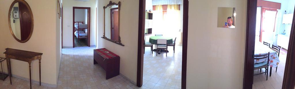 Degio Holiday Home Gallipoli Exterior foto